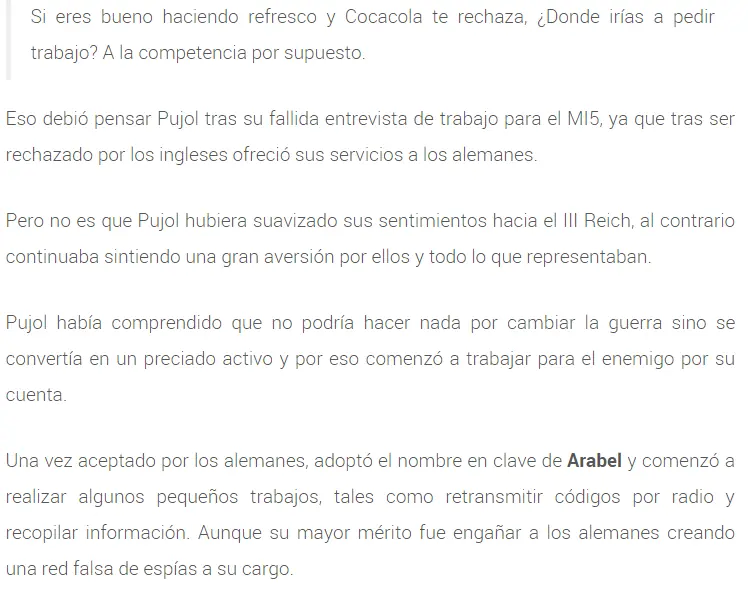 espia