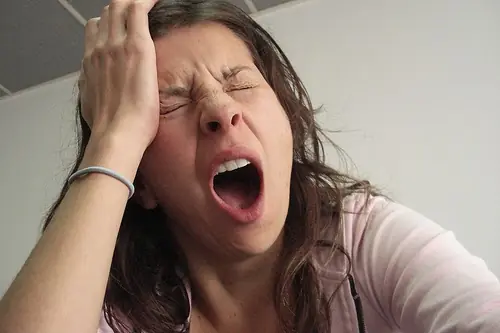 10 Señales inequivocas q indican q la Mujer necesita Sexo