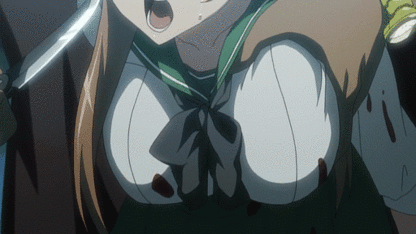 porque las chicas del anime son mejores