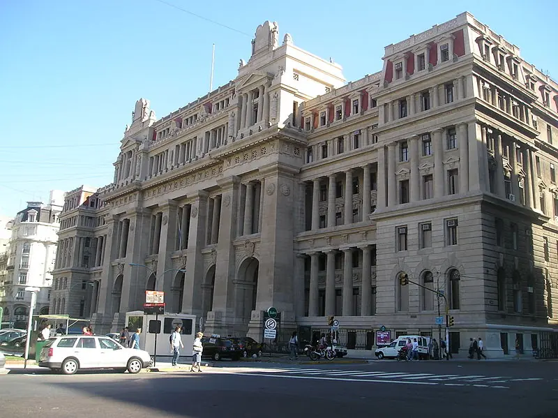 argentina
