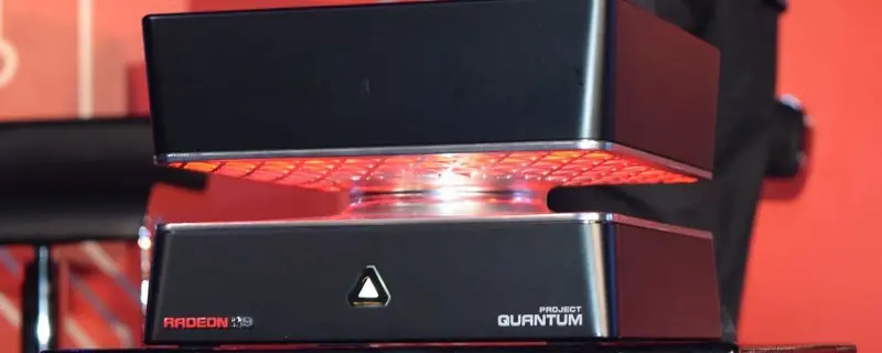 AMD pechea de nuevo