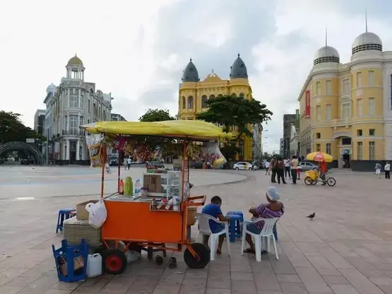 las ciudades mas peligrosas del mundo y las mas seguras