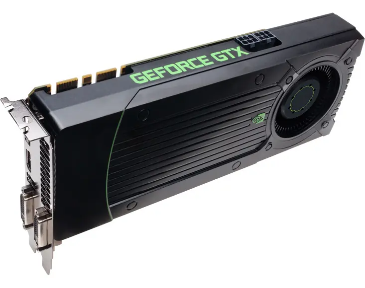 nvidia
