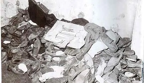 La vergüenza más grande del fútbol argentino