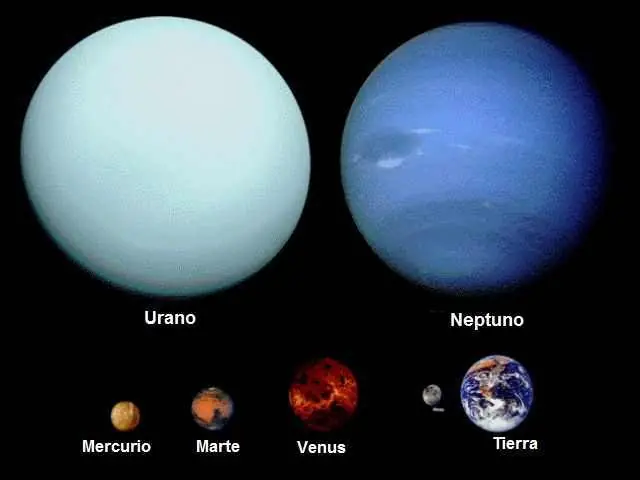 Ests Imágens Te Darán Una Verdader Perspectiva Del Universo