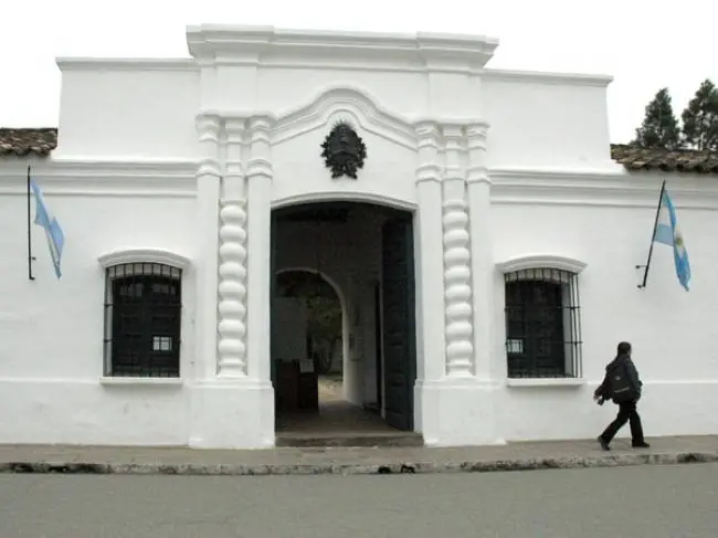 Argentina Virtual, recorridos virtuales por nuestro pais
