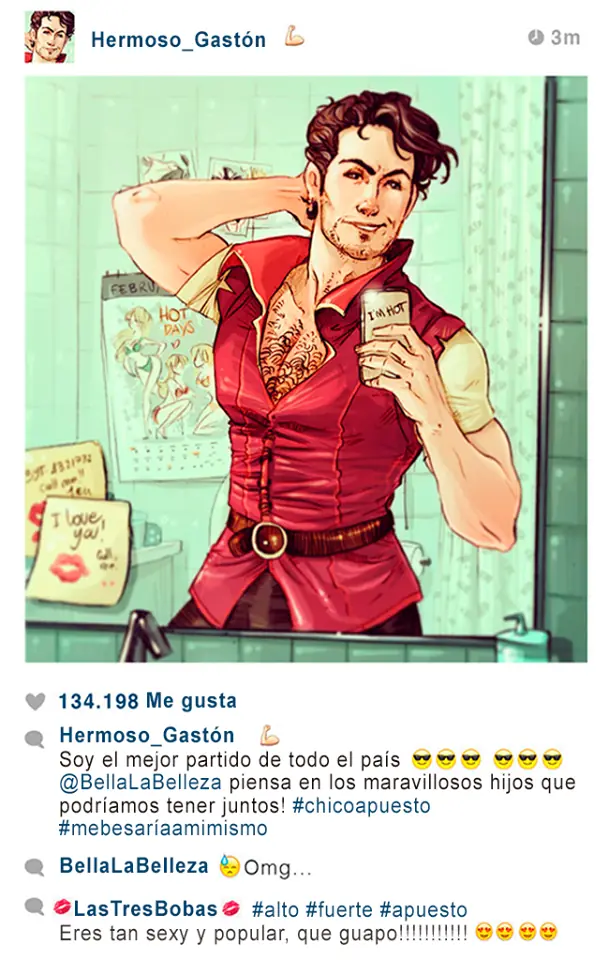 humor grafico
