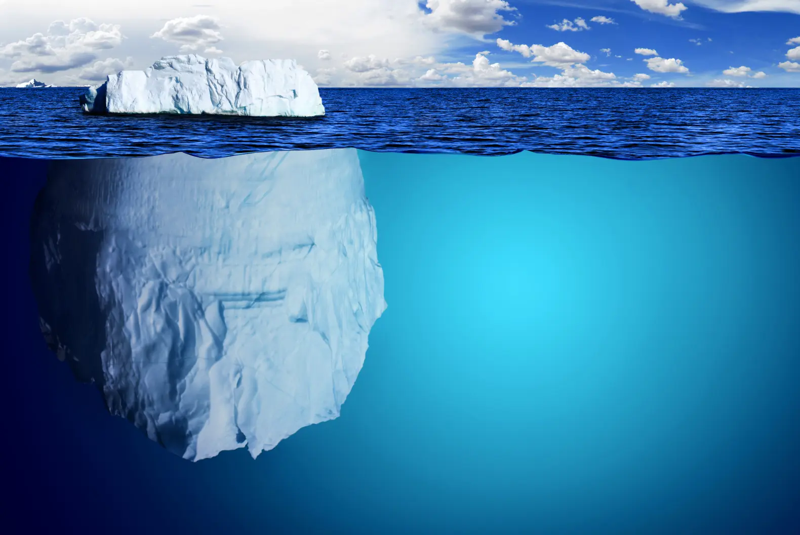 10 datos curiosos de la Deep Web