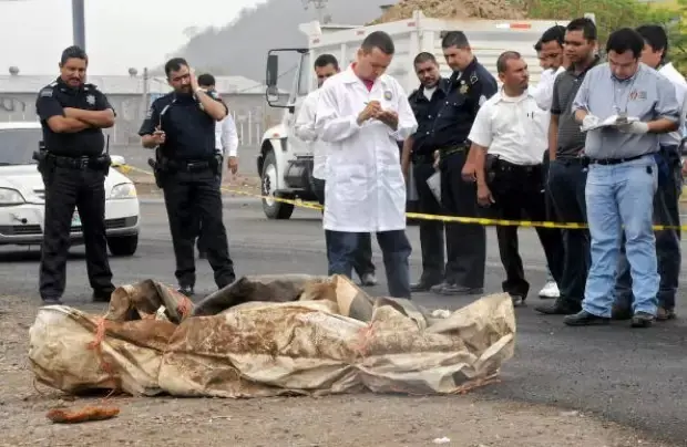 las ciudades mas peligrosas del mundo y las mas seguras