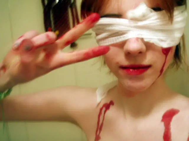 Casos de 4chan: Cracky-Chan