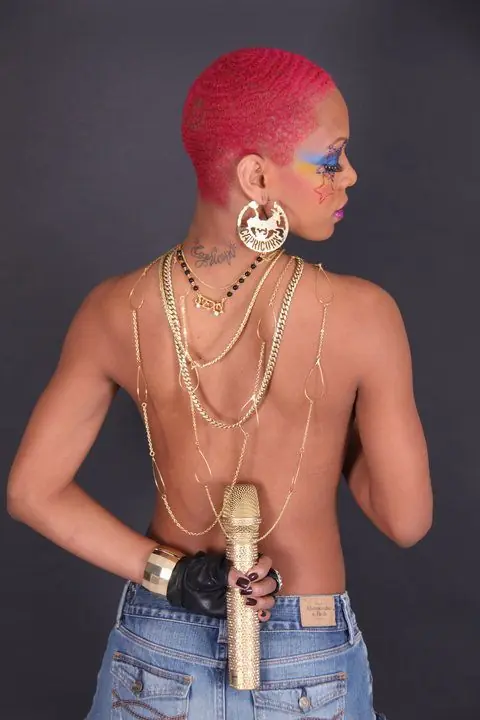 afroamerica
