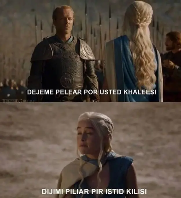 game of thrones temporada 5