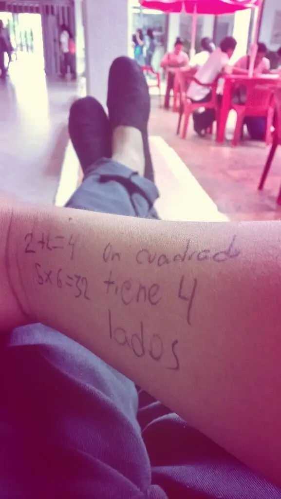 humor