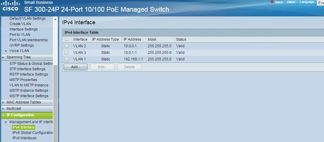 ayuda con central ip denwa
