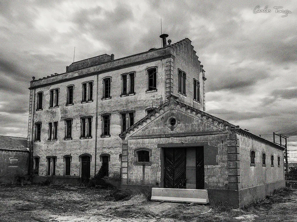 Una Noche en la Ruta (Tucuman historia de terror real)