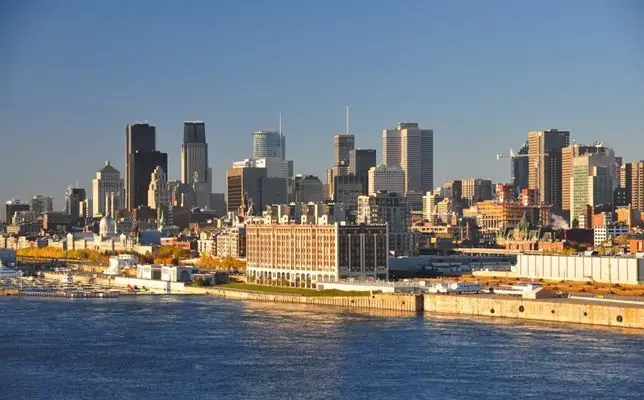 ciudades mas seguras del mundo