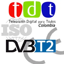cali tdt