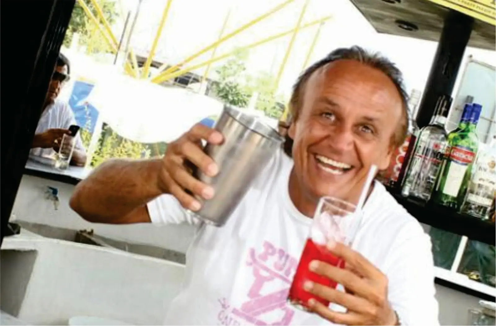 Gano Miguel Del Sel, 738 votos a favor de Pro
