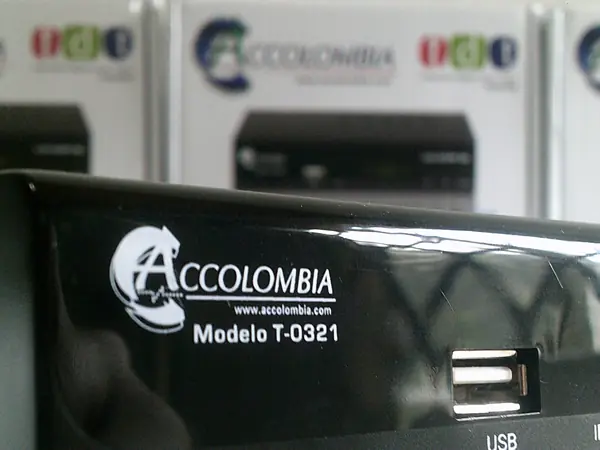 TDT Cali Precio Decodificador donde lo compro DVB-T2