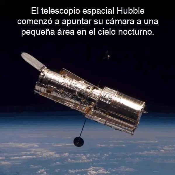 Ests Imágens Te Darán Una Verdader Perspectiva Del Universo