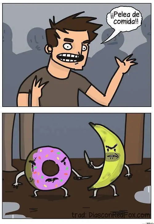 Recopilación de imágenes de humor