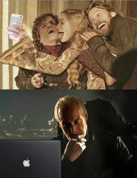 game of thrones