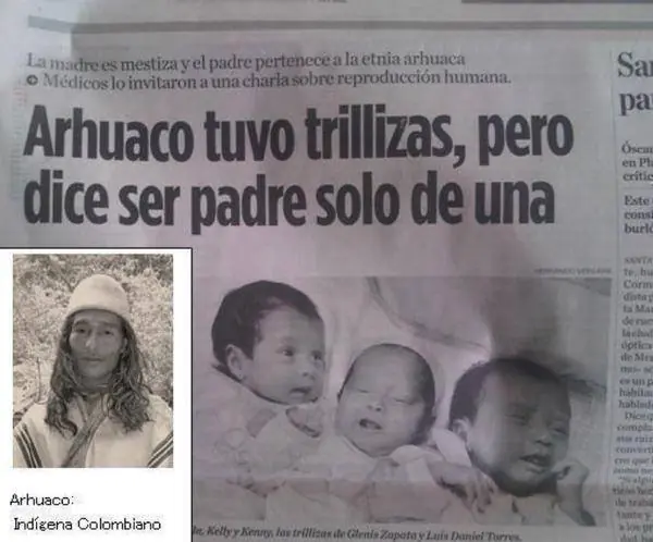 Es del Face, me la banco y hago Top