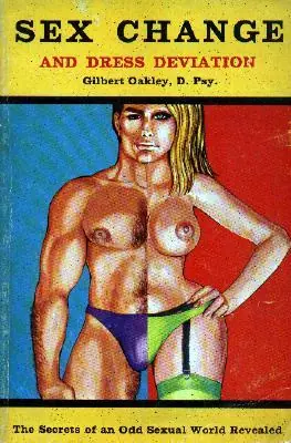 cambio de sexo