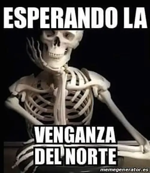 Memes que solo los fanáticos de Games of Thrones entenderá