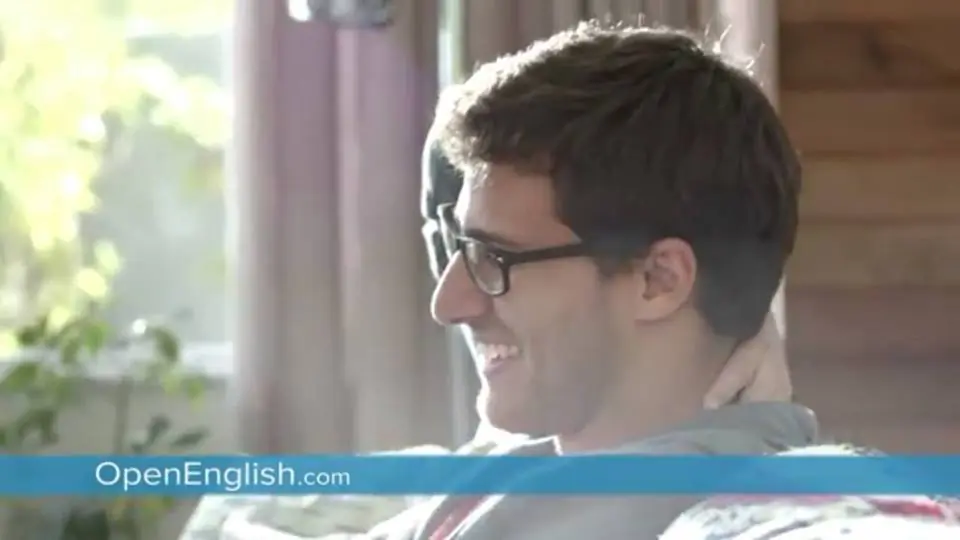 Este es Javier - Pasate lince