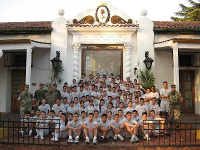 san martin