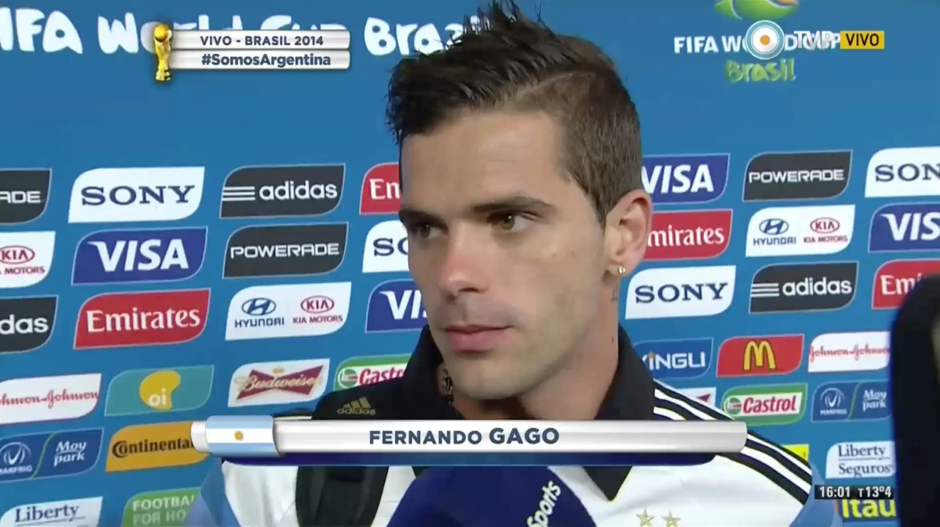 gago