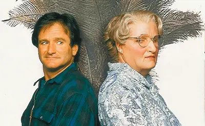Los 13 mejores padres de ficción.