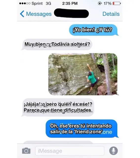 humor