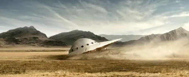 La Nasa revela que hay vida extraterrestre en el universo