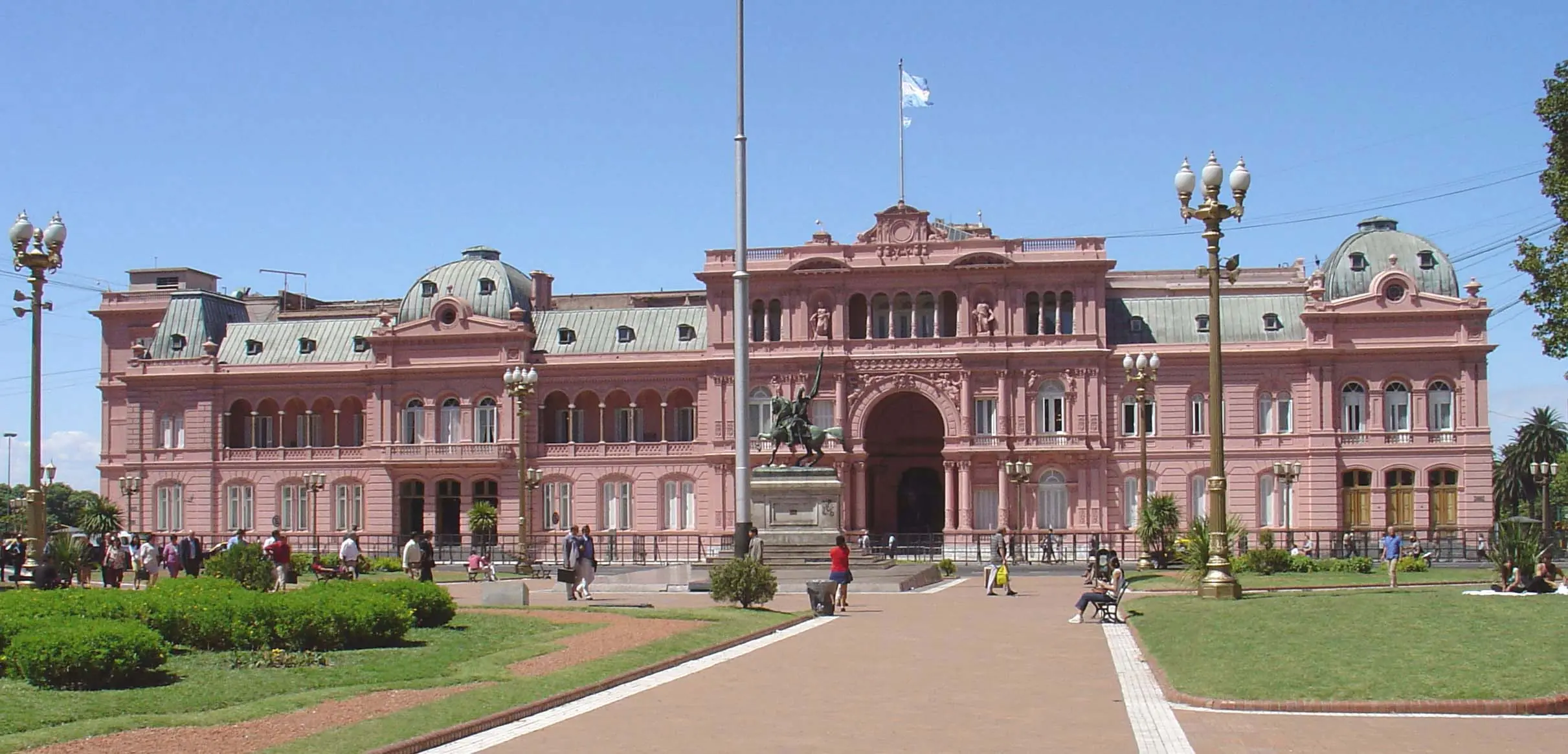 paseo virtual