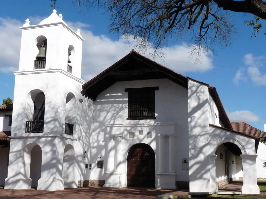 patrimonio historico