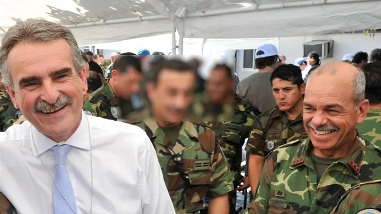 Ejercito Argentino