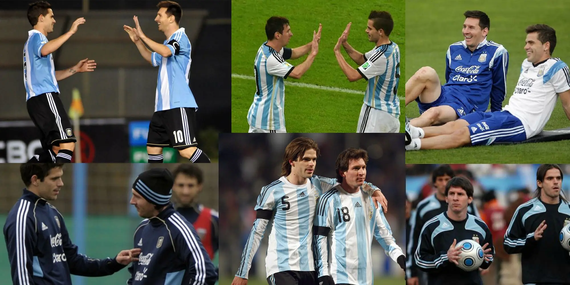 seleccion argentina