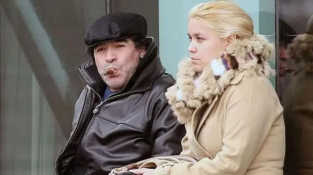 maradona