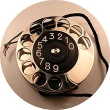 telefono
