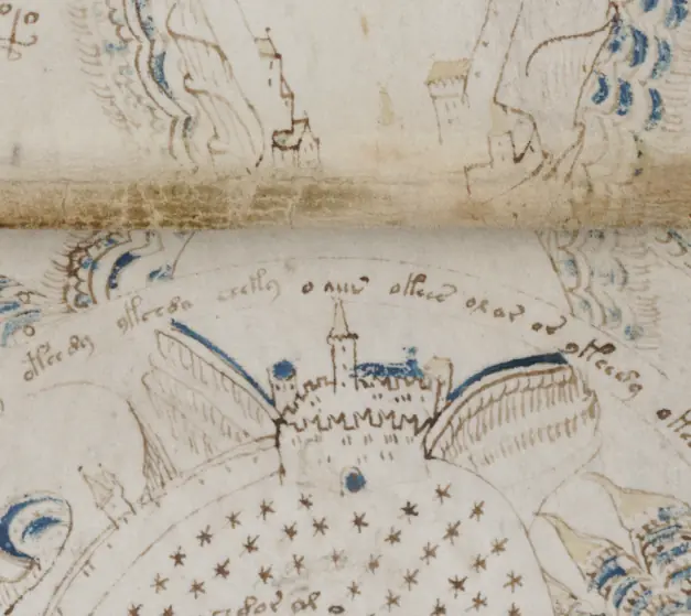 El manuscrito Voynich, el libro más misterioso del mundo