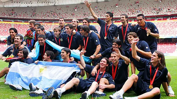 Fernando Gago yo te banco