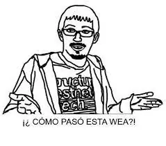 chistes