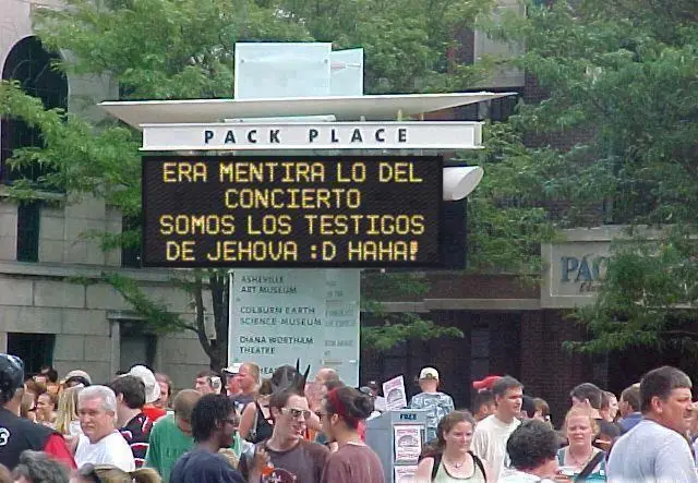 chistes