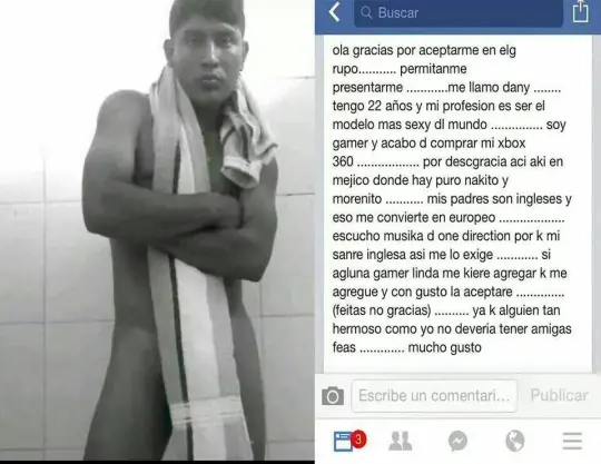 chistes