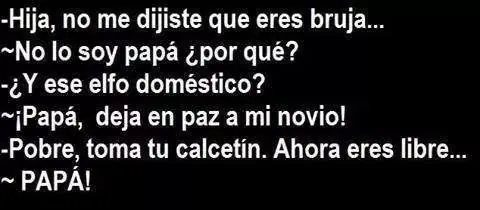 chistes