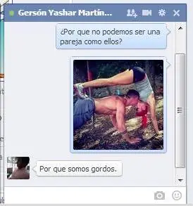 chistes