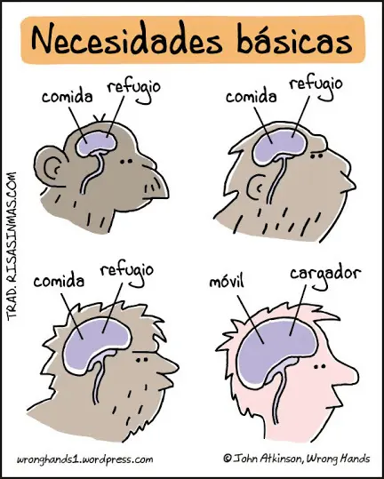 chistes