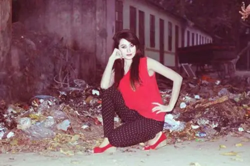 72 personas que intentaron ser sexys pero fallaron